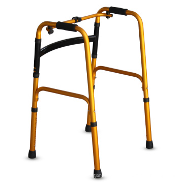 Walker Walking Aids Rehabilitation Equipment For Old Man